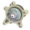 Aisin Hyundai Accent 15-12/Sonata 15/Veloster Water Pump, Wpk810 WPK810 - alternate 5